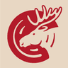 Moose Vinyl logo